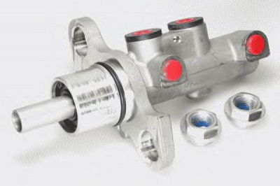 HELLA PAGID 8am355504311 -  Главный тормозной цилиндр